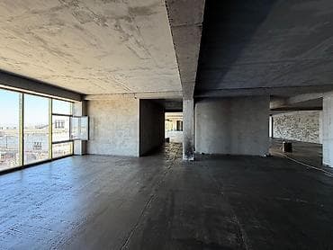 кут центр: Просторное помещение в комплексе класса А от 300 м2 до 1 100 м2 - — 2