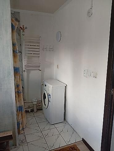 район заря: 38 м², 1 комната — 1