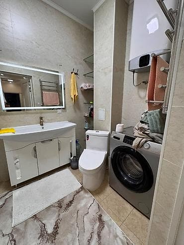 4: 4 комнаты, 160 м², 1000 мелочей (Карпинка) Элитка, 11 этаж, Дизайнерский ремонт — 9