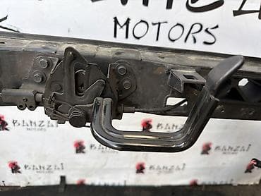 swatch zero one: Замок капота HYUNDAI SANTA FE TM D4HE 2021 (б/у) — 2