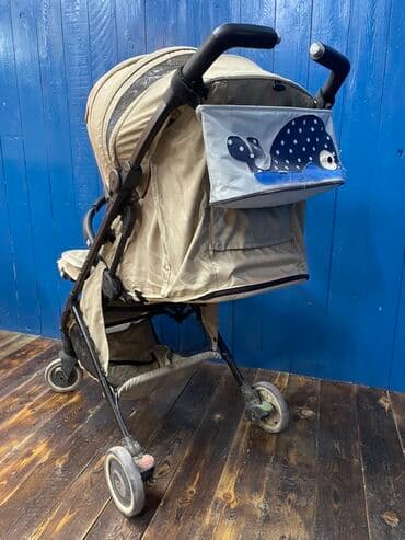 сумка в радом: Коляска, Б/у — 5