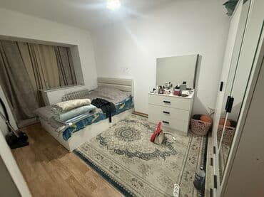 квартира ош продажа: 1 комната, Собственник, С подселением, С мебелью частично — 2