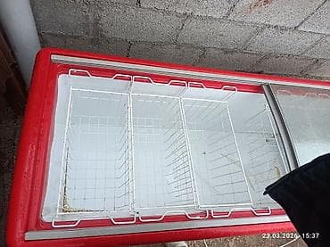 Контейнеры: Россия, Б/у — 3