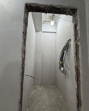Недвижимость: Срочно уже на продаже 📍 Адрес: Асанбай 🏗️ Застройщик: Нурзаман 🏢 Жилой — 7