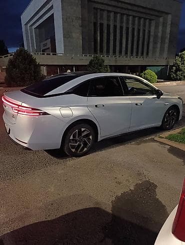 byd e7: Продаю 
Новую машину 
AION S+
Состояние идеал.
Цена договорная! — 1