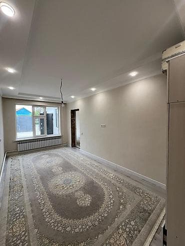 Үйлөрдү ижарага берүү: 80 м², 3 бөлмө, Унаа токтотуучу жай, Забор, тосулган — 8