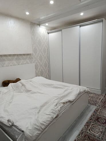 квартира можно с животными: 2 комнаты, Собственник, Без подселения, С мебелью полностью — 10