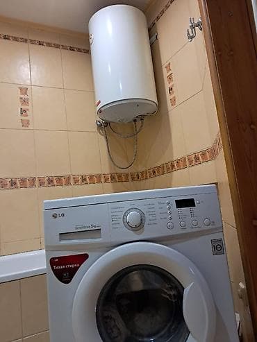 3: 3 комнаты, 81 м², Филармония Индивидуалка, 3 этаж, Евроремонт — 4