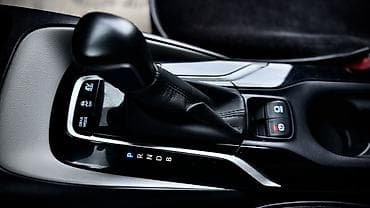 gsx 200: Toyota Corolla: 2021 г., 1.8 л, Вариатор, Гибрид, Седан — 8