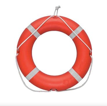 домашний бассейн для детей: 🛟 СПАСАТЕЛЬНЫЙ КРУГ ПРОФЕССИОНАЛЬНЫЙ ЦЕЛЬНЫЙ — 2,5 КГ, 72 СМ, ДЛЯ — 1