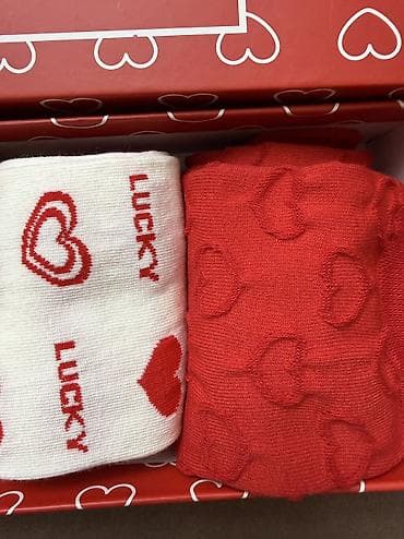 байпак это: Подарочный набор носков “GOOD LUCK — Your socks” ❤️ В наборе 3 — 6