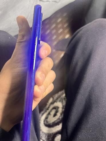 xbox x: Xiaomi, Mi 8 SE, Новый, 32 ГБ, цвет - Синий, 2 SIM — 5