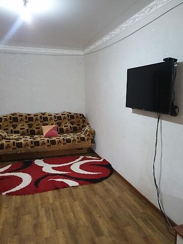 сокулук селекция: 3 бөлмө, 90 м², 1 кабат, Дизайнердик ремонт — 9