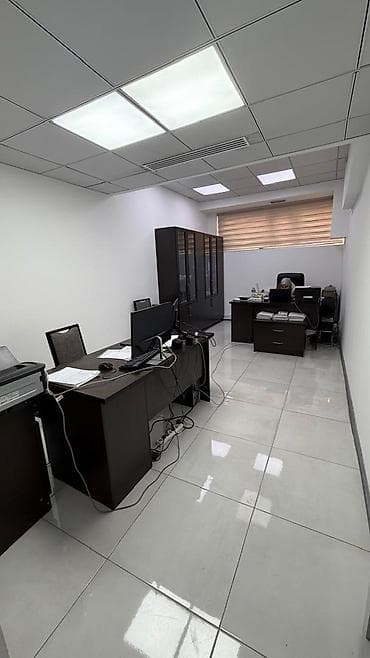 аренда помещений склад: СДАЁТСЯ КОММЕРЧЕСКОЕ ПОМЕЩЕНИЕ — 271 м² Адрес: ул. Тыналиева, 7 — 5