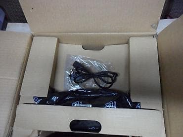 Принтерлер: Новый принтер
Canon i-sensys LBP2900B — 5