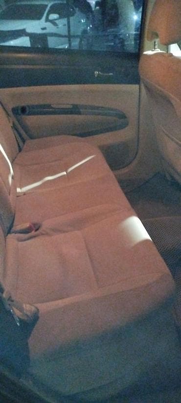 byd yuan plus: Toyota Prius: 2005 г., Вариатор, Гибрид, Хэтчбэк — 5