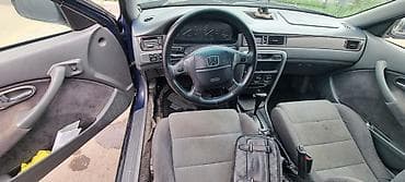 нонда сивик: Honda Civic: 1998 г., 1.4 л, Автомат, Бензин, Седан — 4