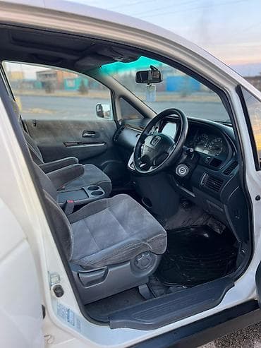 honda odyssey 1995: Honda Odyssey: 2002 г., 2.3 л, Автомат, Бензин, Минивэн — 7
