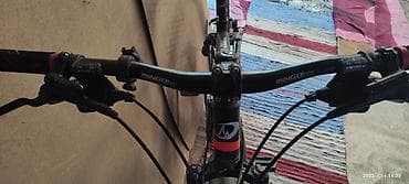 fixed gear: Продаю велосипед состояние отличное рама 19 колёс 29 — 2