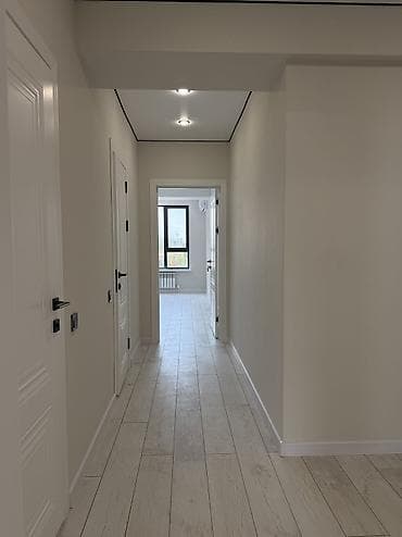 пригородный квартира: 2 комнаты, 67 м², Элитка, 3 этаж, Дизайнерский ремонт — 6
