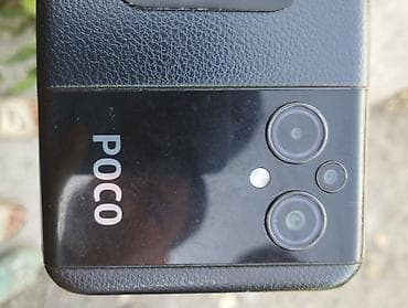 poco s3: Poco Apple M5, Б/у, 128 ГБ, цвет - Черный, 2 SIM — 5