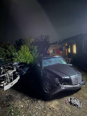 Куплю аварийный авто в любом состоянии гольф пасат Ауди мерседес