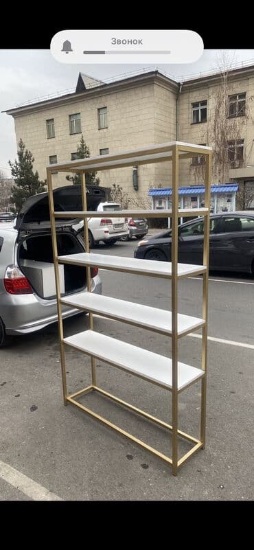 шкаф для офиса дома: Полка Лофт Стеллаж Лофт ПолкиПолка, Тумбочка, Для — 8