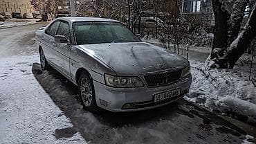 infinity fx35: Nissan Laurel: 1999 г., 2.5 л, Автомат, Бензин, Седан — 1