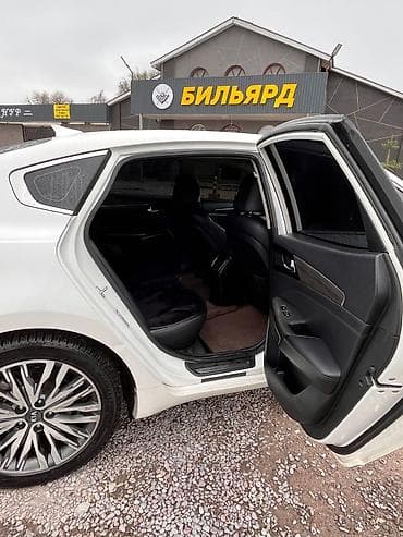 i8 bmw цена: Kia K7: 2020 г., 3 л, Автомат, Газ, Седан — 6