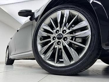 bvd e2: Kia K5: 2018 г., 2 л, Автомат, Бензин, Седан — 8