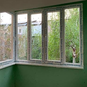 Үй жана бакча: Услуги по выносам и облицовке балконов/лоджий Что делаем: - Вынос — 9