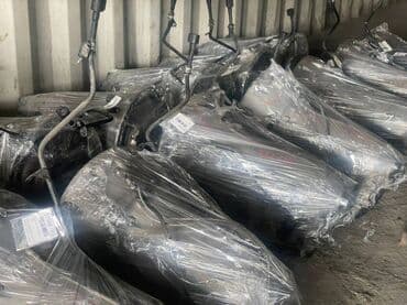 •В продаже акпп на мерседес бенц Mercedes BENZ E-Class, S-Class