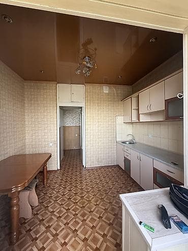 variant kg: 2 комнаты, 52 м², 106 серия, 6 этаж, Косметический ремонт — 10