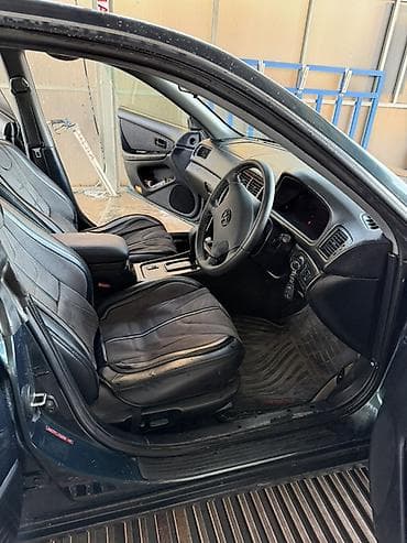 боковые зеркала соната: Toyota Windom: 1998 г., 2.5 л, Автомат, Бензин, Седан — 5