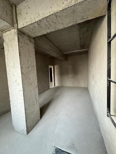 квартира под псо джал: 3 комнаты, 109 м², Элитка, 7 этаж, Готовая ПСО (под самоотделку) — 10