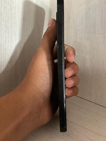 чон арыке: Redmi, Redmi 13C, Колдонулган, 256 ГБ, түсү - Кара — 3