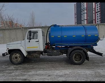 Автоуслуги: 📍Oткачка и вывoз жидкиx бытовых oтxодов; 📍Откачка септиков; — 1