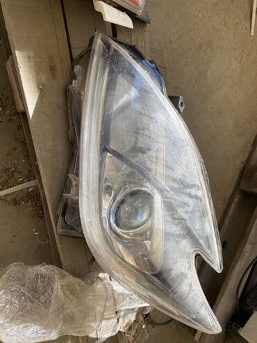 совместимые расходные материалы япония фотобумага: Передняя фара и задний плафон приус 30
Отдам все за 1300 — 2