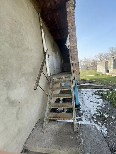 Дачаларды сатуу: Продаётся жилой дом с участком. Сарай для скота, подвал,участок 10 lalafo.kg да — 5 Дачаларды сатуу: Продаётся жилой дом с участком. Сарай для скота, подвал,участок 10 — 5