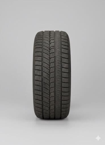 шины на форд транзит: Продам зимнюю резину 255/45 R20 
Ездили 1 сезон ! 2024 года резина — 2