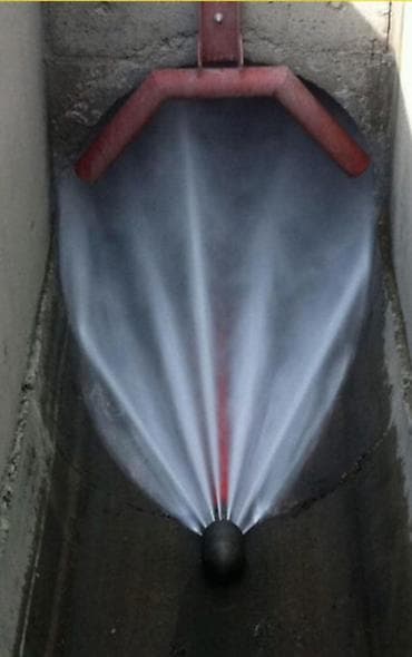 Канализационные работы | Чистка канализации Больше 6 лет опыта