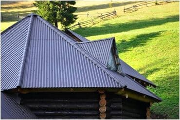 ✅профнастил ✅ металлочерепица ✅ сайдинг(фран,карниза) ✅ желоба