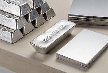 Куплю алюминевый в любом количестве Принимаем для олюминевых слитков