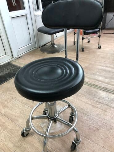 офисный кресло б у: Доброго дня! Продается салонная мебель б/у!! Можно и для дома. В — 19