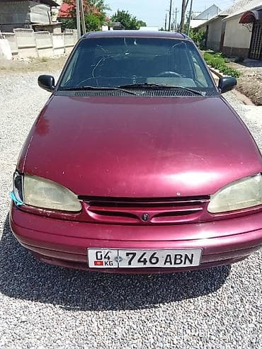 капоты нексиа 1 5: Daewoo Nexia: 2000 г., Седан — 1