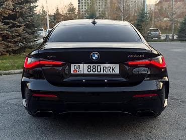на бмв е39: BMW 4 series: 2020 г., 3 л, Автомат, Бензин, Купе — 6