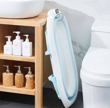 ванны для детей: Ванночка, Платная доставка — 2