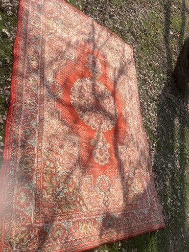 надувной диван кровать: Ковер — 8