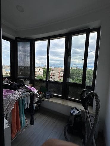 голден строй: 4 комнаты, 132 м², Элитка, 8 этаж, Евроремонт — 8