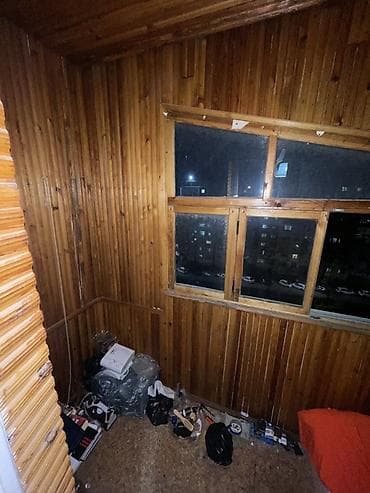 2х: 2 комнаты, 53 м², 106 серия, 9 этаж, Старый ремонт — 6